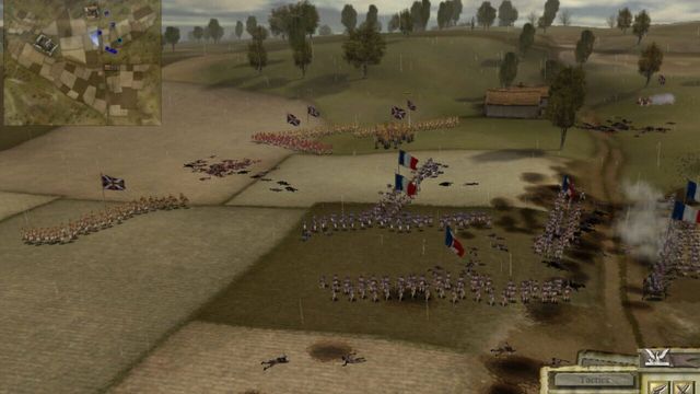 Imperial Glory 4