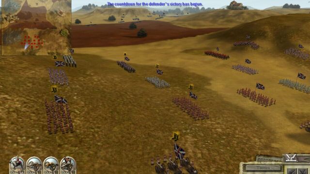 Imperial Glory 5