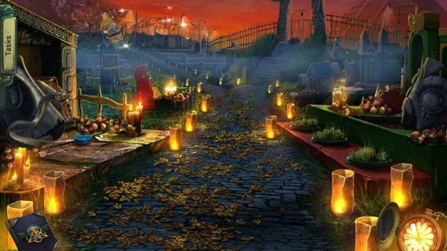 Hidden Object 6-in-1 bundle 4