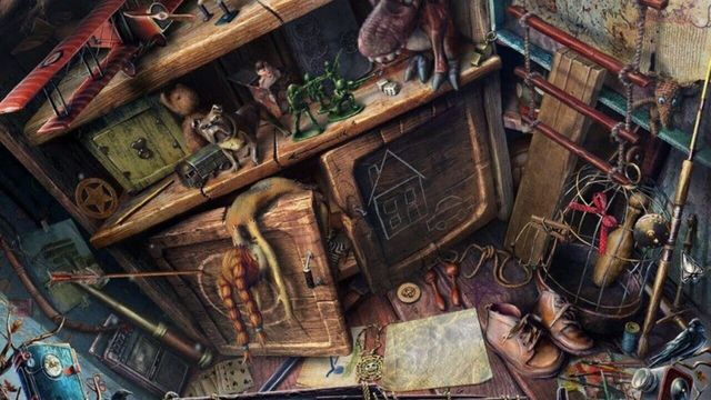 Hidden Object 6-in-1 bundle 5