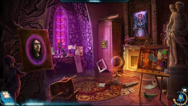 Hidden Object 6-in-1 bundle 6