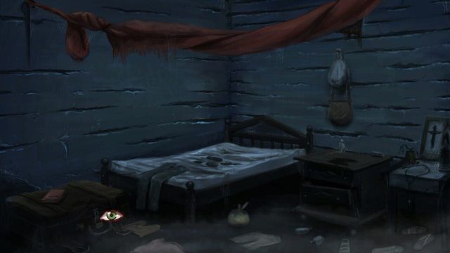 The Last NightMary: A Lenda do Cabeça de Cuia 2