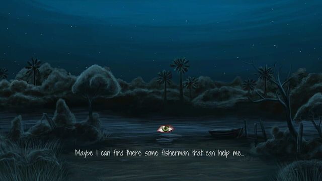The Last NightMary: A Lenda do Cabeça de Cuia 3