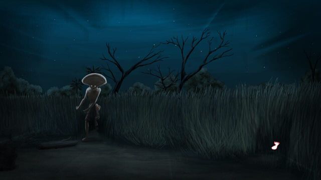 The Last NightMary: A Lenda do Cabeça de Cuia 6