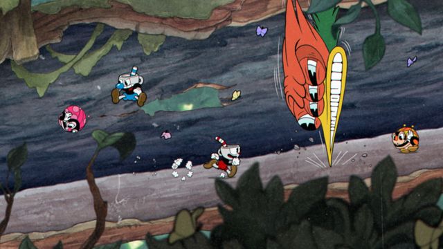 Cuphead 5