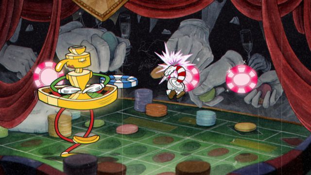Cuphead 6