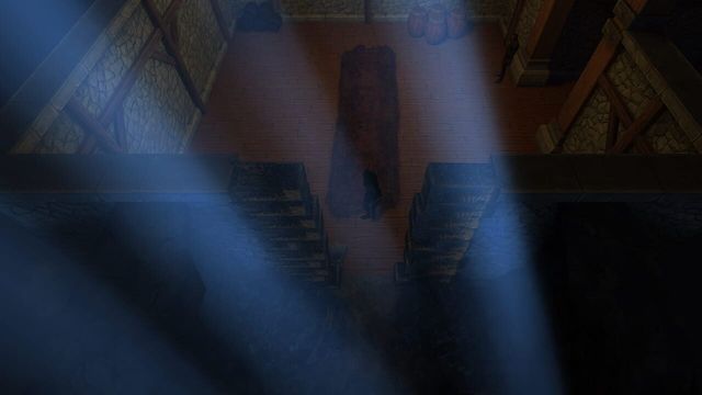 HoD: On open seas 1
