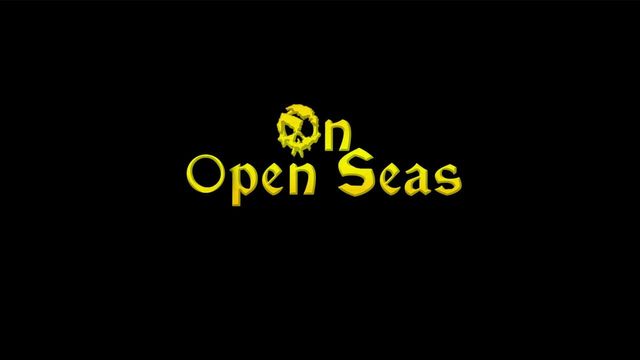 HoD: On open seas 2