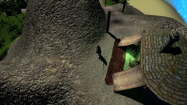 HoD: On open seas 3