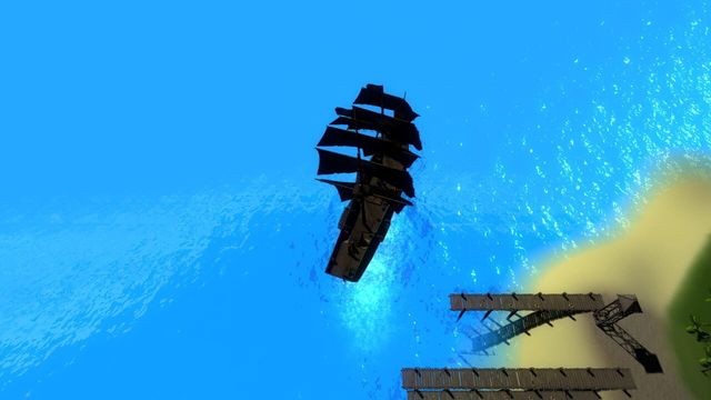 HoD: On open seas 4