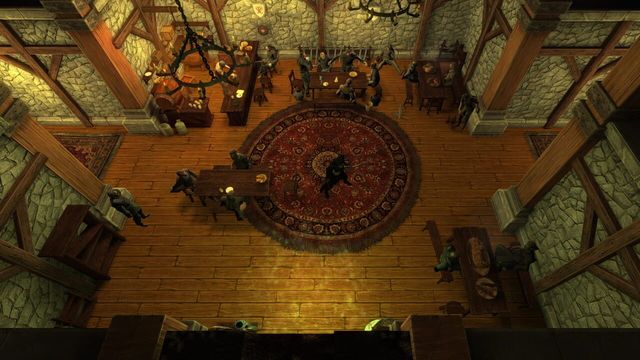 HoD: On open seas 5