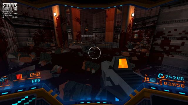 Strafe 4