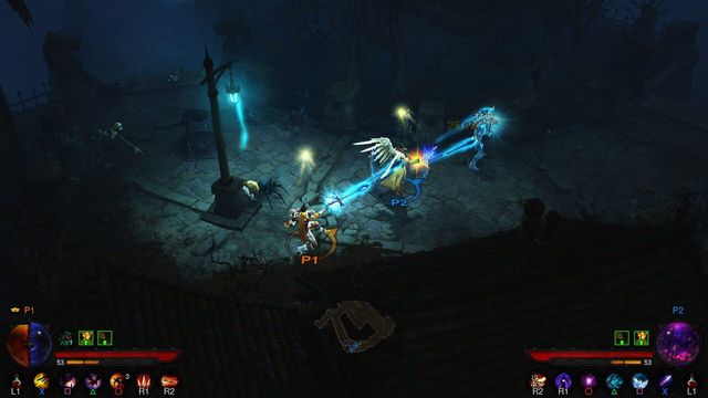 Diablo III: Eternal Collection 2