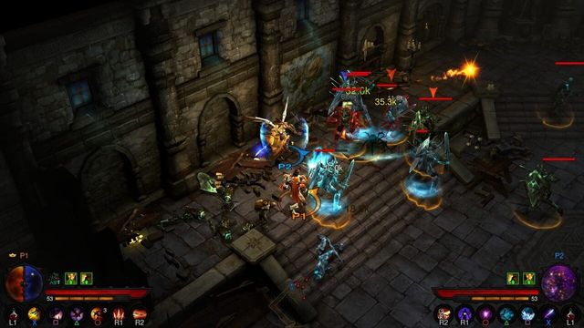 Diablo III: Eternal Collection 4