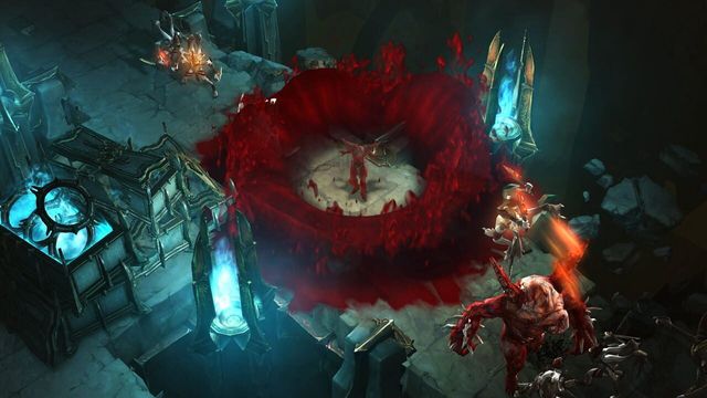 Diablo III: Eternal Collection 5