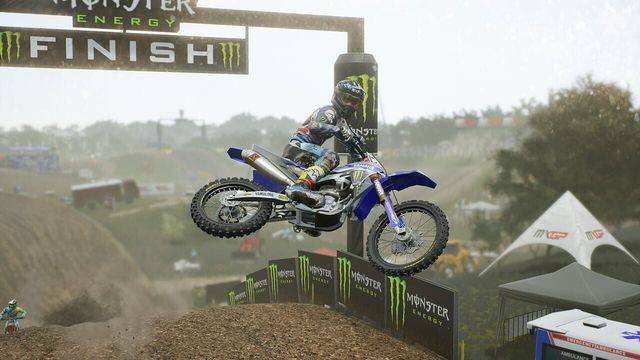 MXGP3: The Official Motocross Videogame 6