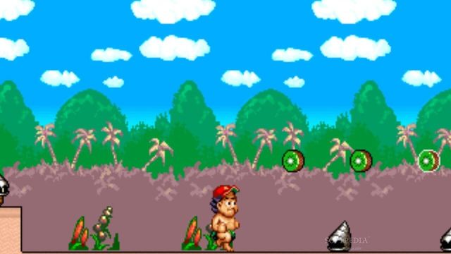 Super Adventure Island 2