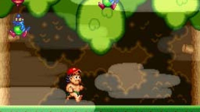 Super Adventure Island 3