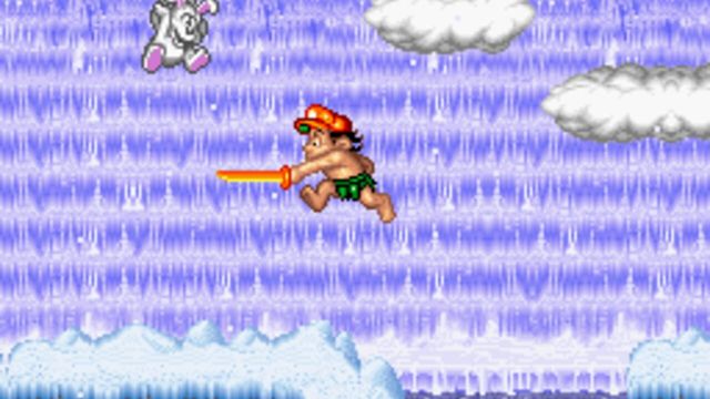 Super Adventure Island II 3