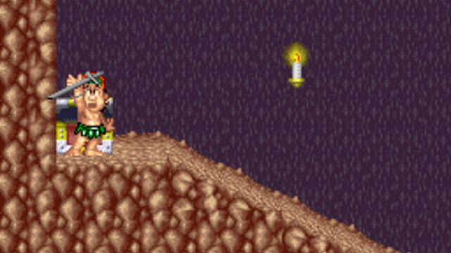 Super Adventure Island II 5
