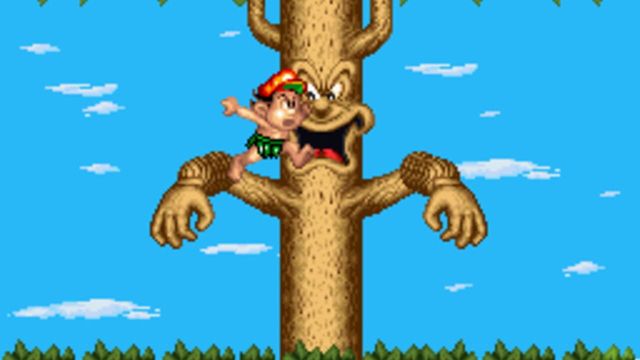 Super Adventure Island II 6