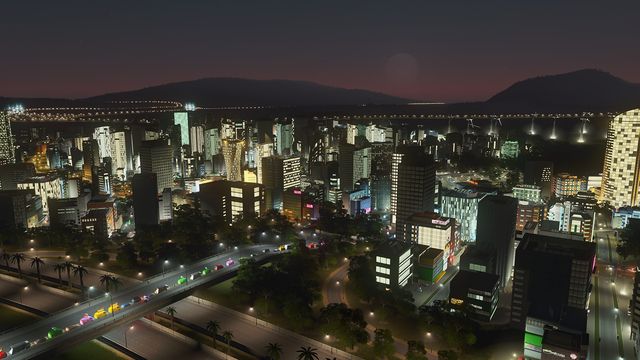 Cities: Skylines 3
