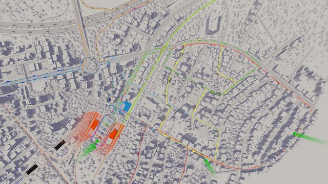 Cities: Skylines 4