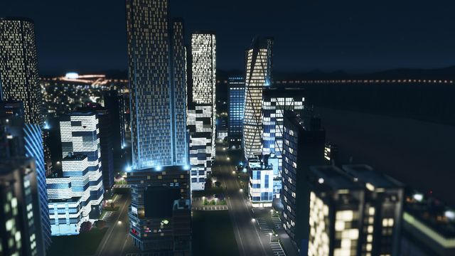 Cities: Skylines 6