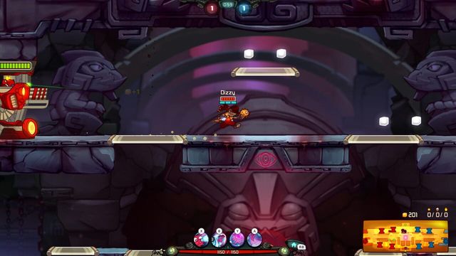 Awesomenauts Assemble!: Fully Loaded Pack 1