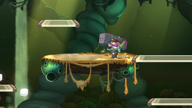 Fully Loaded Collector's Pack - Awesomenauts Assemble! Game Bundle 3