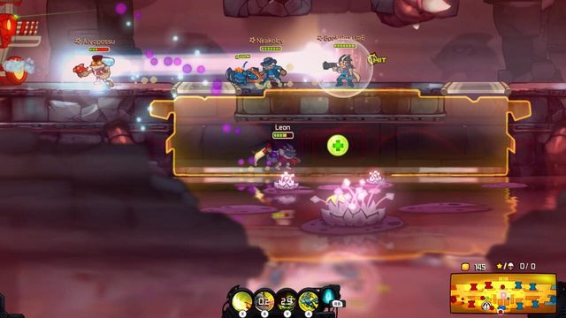 Fully Loaded Collector's Pack - Awesomenauts Assemble! Game Bundle 5