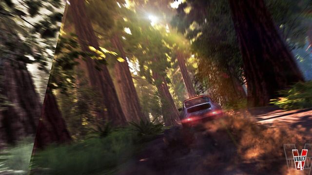 V-Rally 4 2