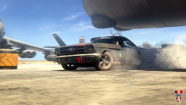 V-Rally 4 6