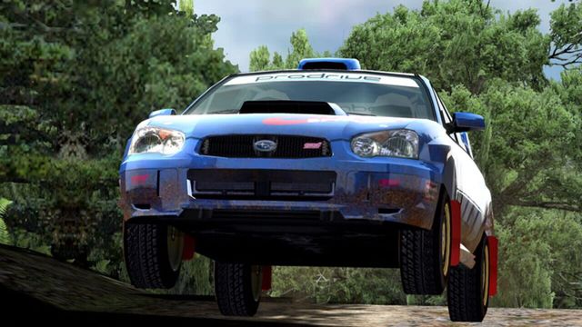TOCA Race Driver 3 3