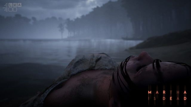 Martha Is Dead 3