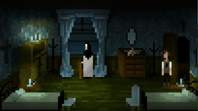 The Last Door 3