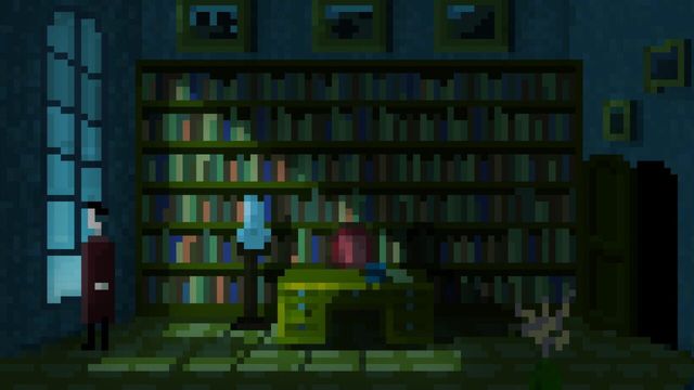 The Last Door 4