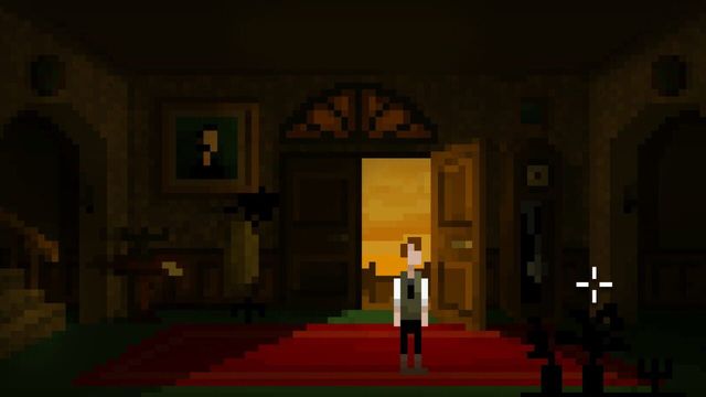 The Last Door 5