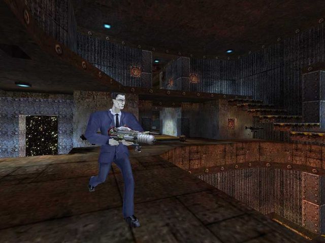 Deathmatch Classic 3
