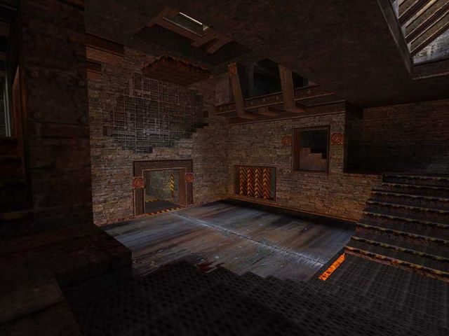 Deathmatch Classic 4