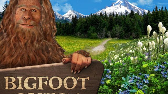 Bigfoot Quest 3
