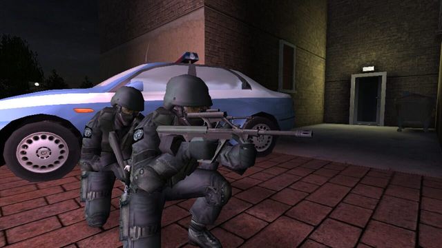 Tom Clancy's Rainbow Six 3: Raven Shield 2