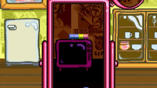 Tetris 2 2