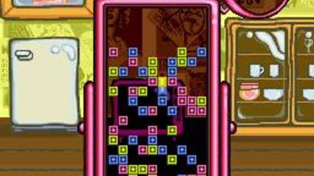 Tetris 2 3