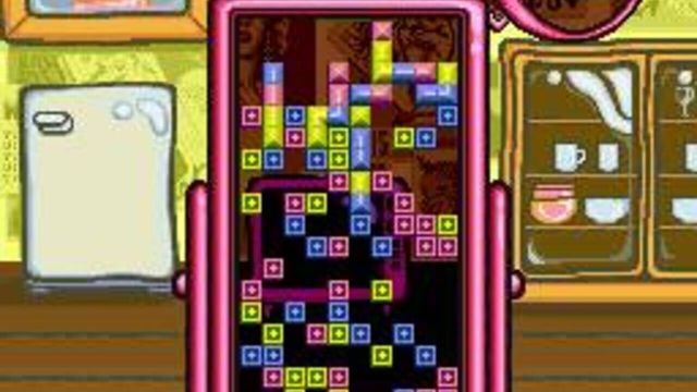 Tetris 2 5