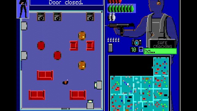 Sid Meier's Covert Action 2