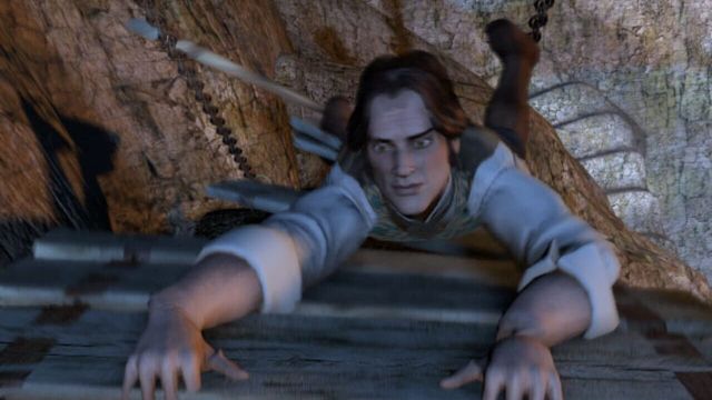 Dracula: Resurrection 3