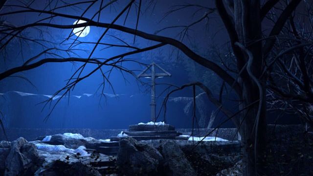 Dracula: Resurrection 5