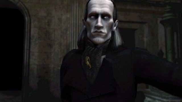 Dracula 2: The Last Sanctuary 4