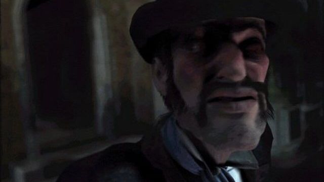 Dracula 2: The Last Sanctuary 5